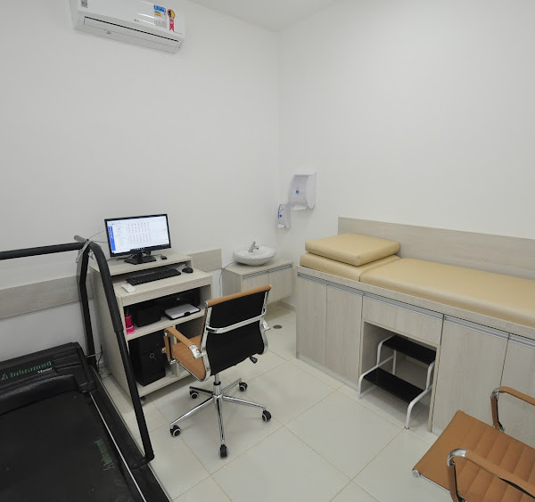 cardiologia
